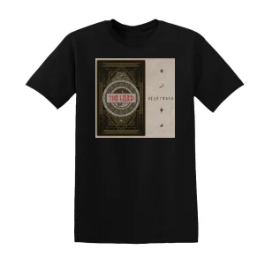 The Used - Heartwork Album Cover T-Shirt