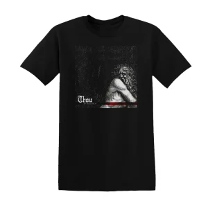 Thou - Heathen 1 Album Cover T-Shirt