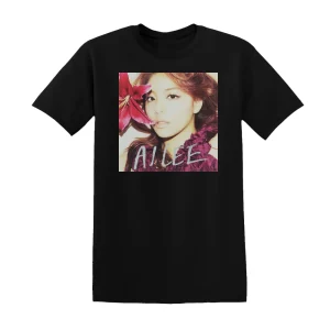 Ailee - Heaven Album Cover T-Shirt