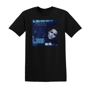 Belinda Carlisle - Heaven Is A Place On Earth 2 Album Cover T-Shirt