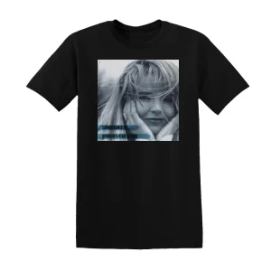 Carmen Gomes inc. - Heaven Is A State Of Mind Album Cover T-Shirt