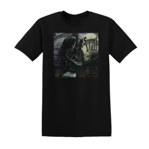 Seventh Void - Heaven Is Gone Album Cover T-Shirt