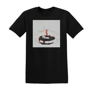 Counterparts - Heaven Let Them Die Album Cover T-Shirt