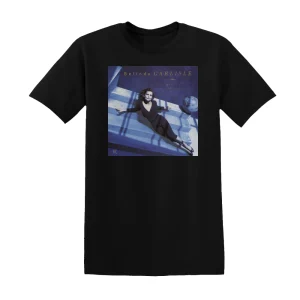 Belinda Carlisle - Heaven On Earth 3 Album Cover T-Shirt