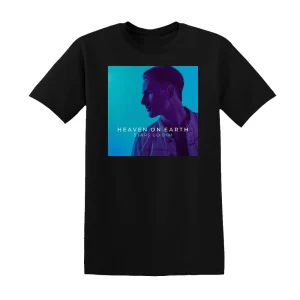 Stars Go Dim - Heaven On Earth Album Cover T-Shirt