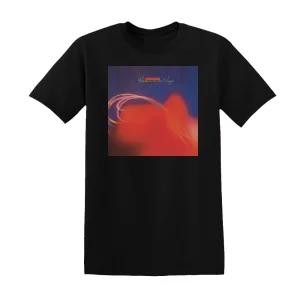Cocteau Twins - Heaven Or Las Vegas Album Cover T-Shirt