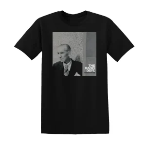 The Radio Dept. - Heavens On Fire Album Cover T-Shirt