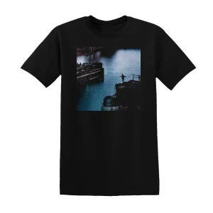Blacklisted - Heavier Than Heaven Lonelier Than God Album Cover T-Shirt