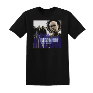 Skunk Anansie - Hedonism Just Because You Feel Good Album Cover T-Shirt