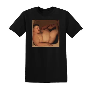 Bloodhound Gang - Hefty Fine 1 Album Cover T-Shirt