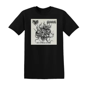 Cadaveric Fumes - Heirs Of Hideous Secrecies Album Cover T-Shirt