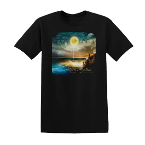 Tierramystica - Heirs Of The Sun Album Cover T-Shirt