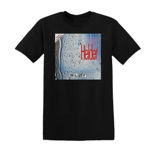 BLØF - Helder Album Cover T-Shirt