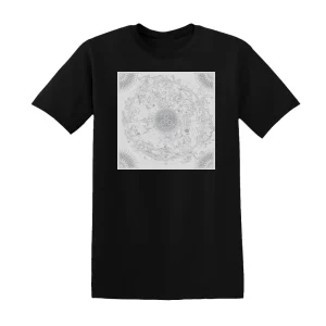 The Ocean - Heliocentric Album Cover T-Shirt