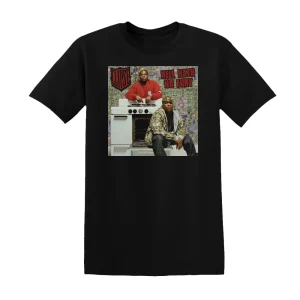 Clipse - Hell Hath No Fury 1 Album Cover T-Shirt