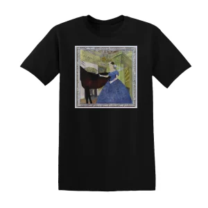 Daughters - Hell Songs Album Cover T-Shirt