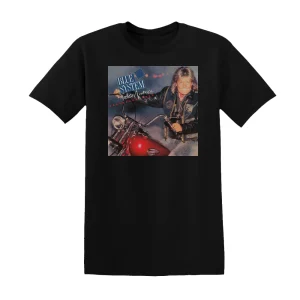 Blue System - Hello America 1 Album Cover T-Shirt