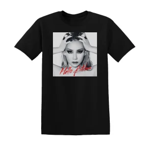 CL - Hello Bitches Album Cover T-Shirt