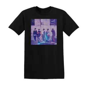 CIX - Hello Chapter 1 Hello Stranger 1 Album Cover T-Shirt