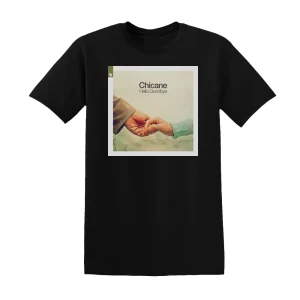 Chicane - Hello Goodbye Album Cover T-Shirt