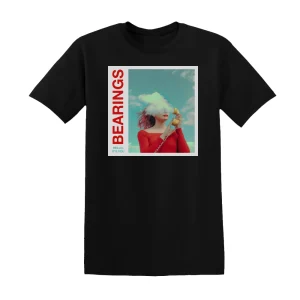 Bearings - Hello Its You Album Cover T-Shirt