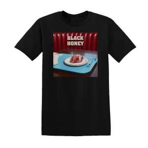 Black Honey - Hello Today Album Cover T-Shirt