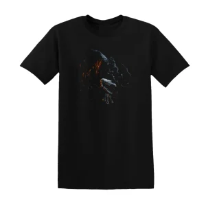 Arckanum - Helvtismyrkr Album Cover T-Shirt