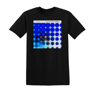 Bernhard Wöstheinrich - Hemispheres Album Cover T-Shirt