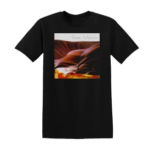 Diorama - Her Liquid Arms Album Cover T-Shirt