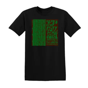 The Apples in Stereo - Her Wallpaper Reverie Album Cover T-Shirt