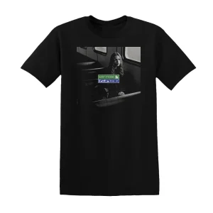 Saint Etienne - Her Winter Coat Album Cover T-Shirt