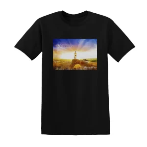 AstroPilot - Here And Now Album Cover T-Shirt