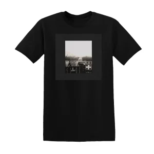 Cloud Nothings - Here And Nowhere Else Album Cover T-Shirt
