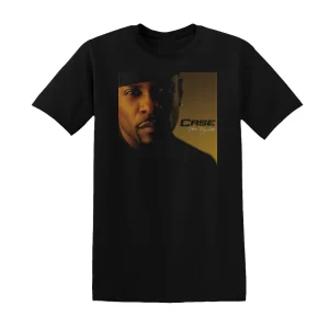 Case - Here My Love Album Cover T-Shirt