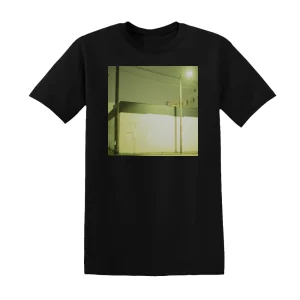 A Hope for Home - Here The End Album Cover T-Shirt