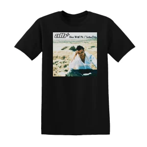ATB - Here With Me  Intencity Album Cover T-Shirt