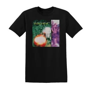 Superchunk - Heres Where The Strings Come In Album Cover T-Shirt