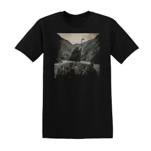 Danheim - Herja Album Cover T-Shirt