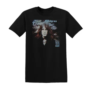 Todd Rundgren - Hermit Of Mink Hollow Album Cover T-Shirt