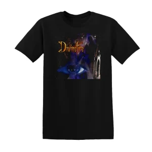 Divinefire - Hero Album Cover T-Shirt