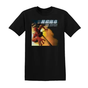 Chad Kroeger - Hero Album Cover T-Shirt