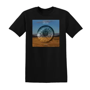 Amarok - Hero Album Cover T-Shirt