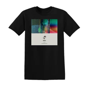 Back On Earth - Heroes Album Cover T-Shirt