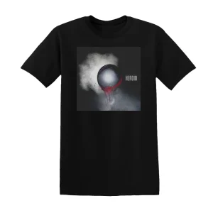 Bongripper - Heroin Album Cover T-Shirt