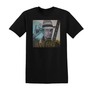 Bart Peeters - Het Beste En Tot Nog Eens Album Cover T-Shirt