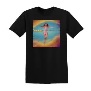 Blümchen - Heut Ist Mein Tag Album Cover T-Shirt
