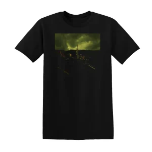 Toundra - Hex Album Cover T-Shirt