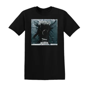 Aeternus - Hexaeon Album Cover T-Shirt