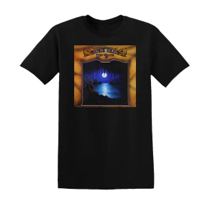 Dobie Gray - Hey Dixie Album Cover T-Shirt