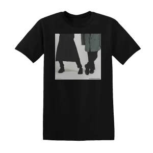 Tegan and Sara - Hey Were Just Like You The Remixes Album Cover T-Shirt